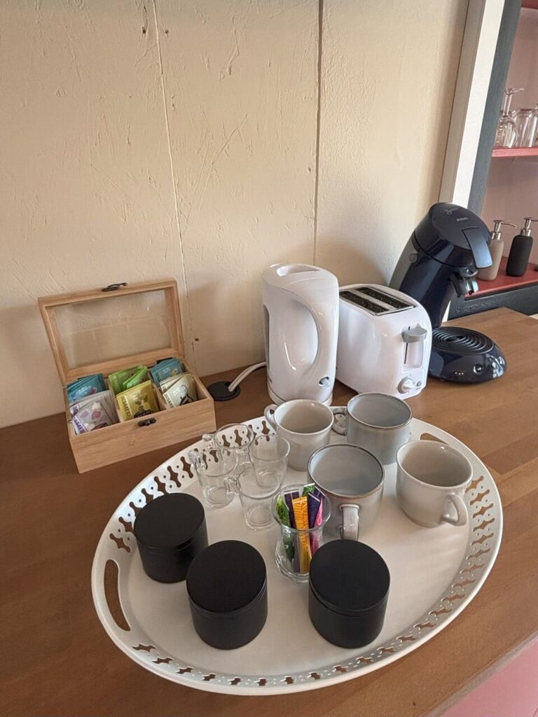 gîte avec piscine éclairée, terrain de pétanque, espace loisirs en Aveyron – Aux 12 instants