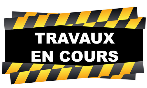 image travaux en cours