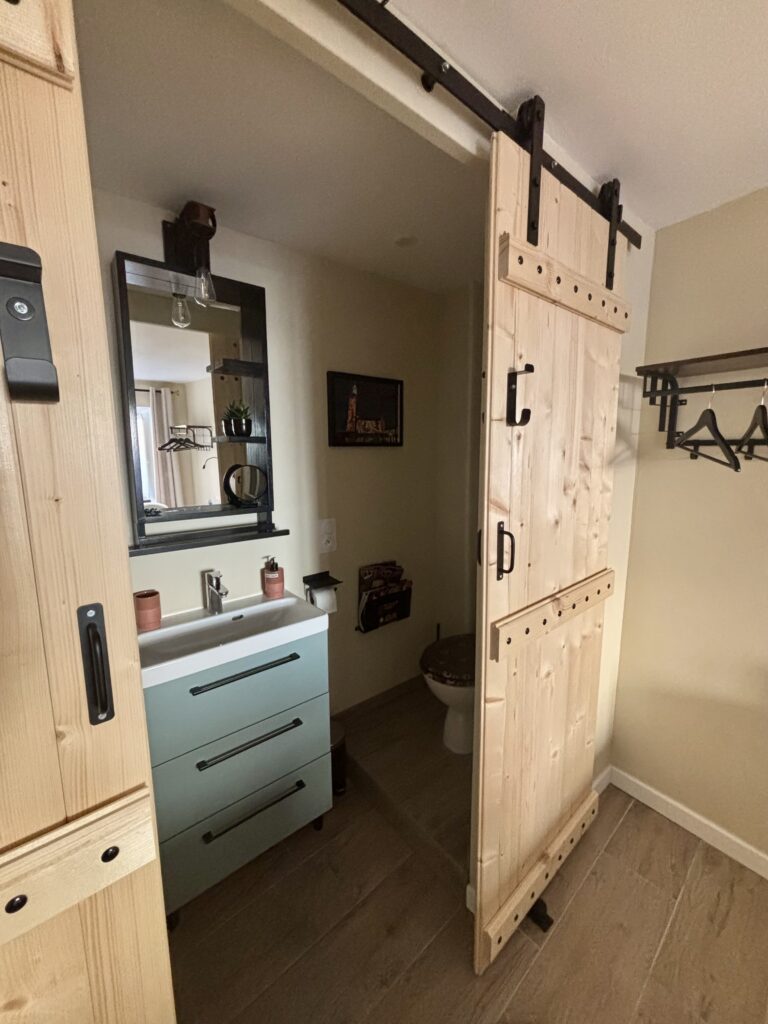 gîte avec piscine éclairée, terrain de pétanque, espace loisirs en Aveyron – Aux 12 instants