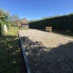 gîte avec jardin, espace loisirs, piscine éclairée et pétanque en Aveyron – Aux 12 Instants