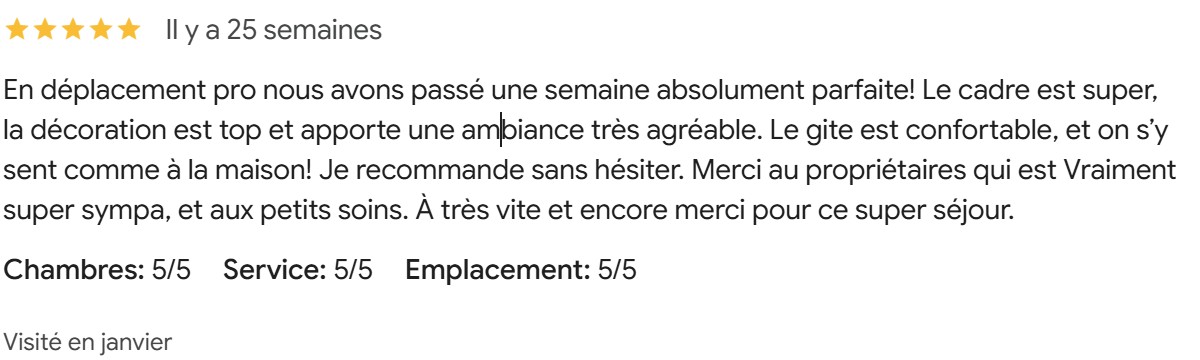 commentaire Jess pro