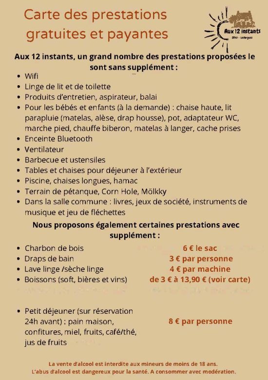 carte presta v2